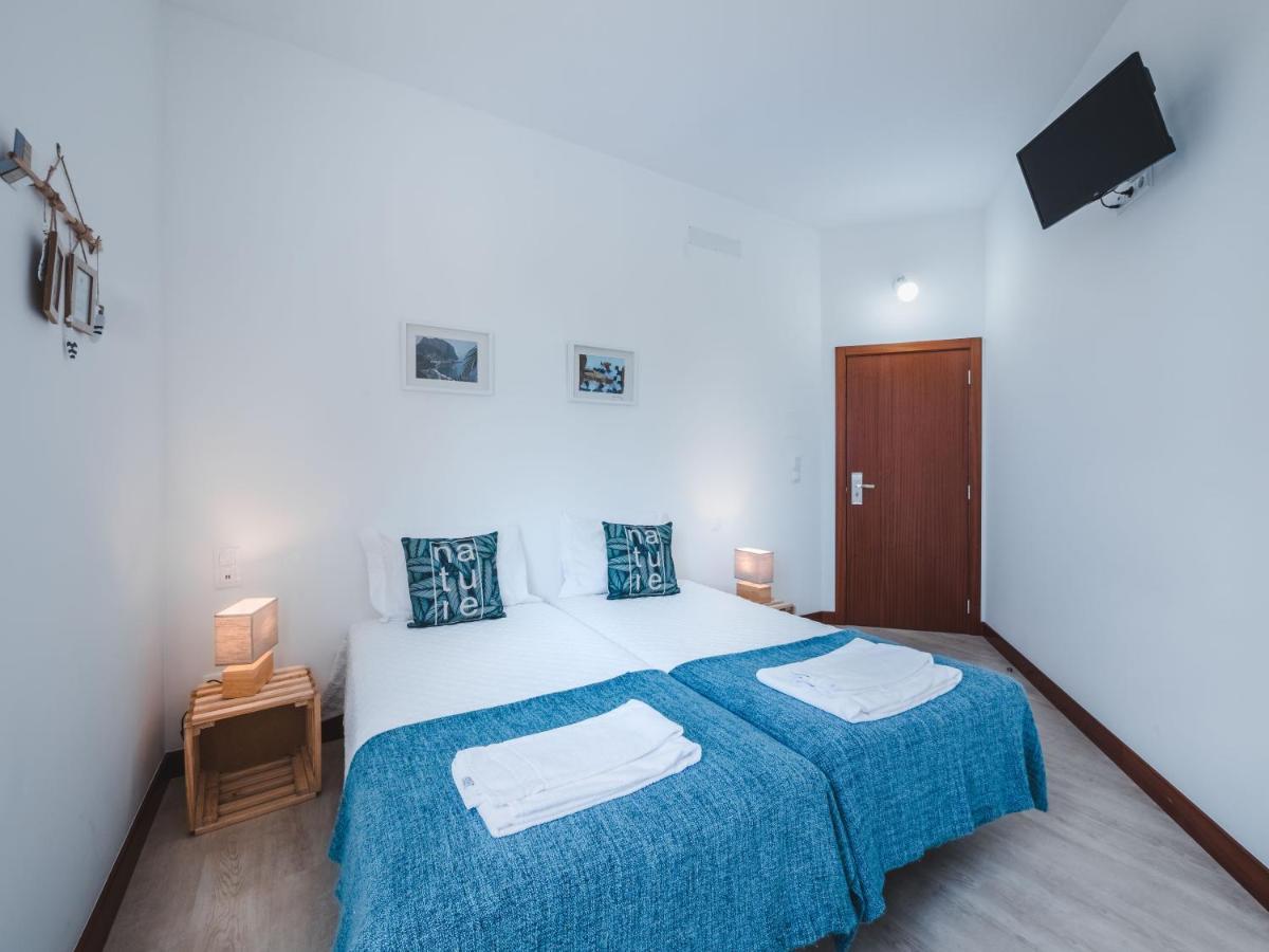 Nature Madeira Guest House Porto Da Cruz Exterior foto